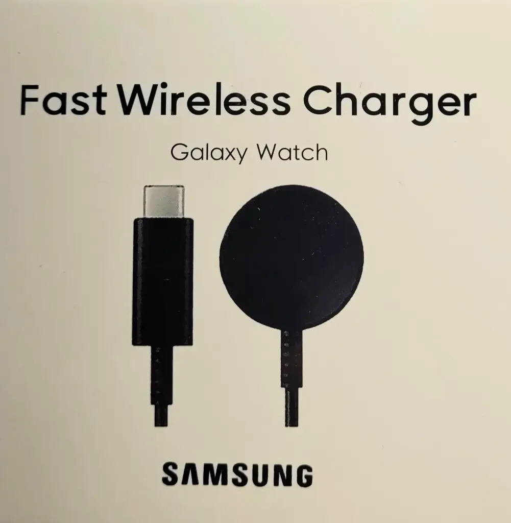 FAST WIRLESS CHARGER