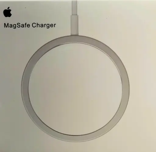 magsafe charger