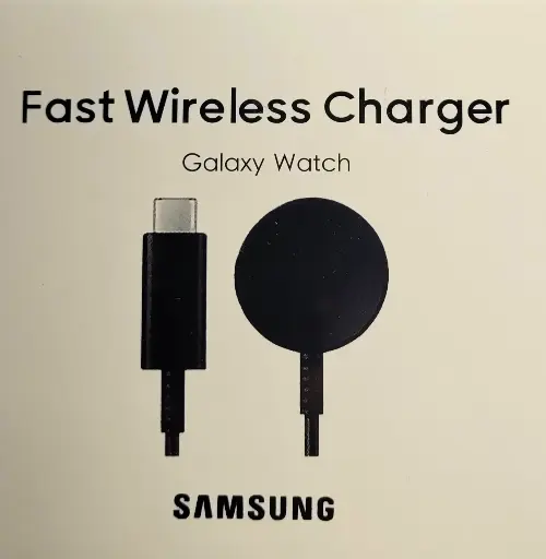 FAST WIRLESS CHARGER