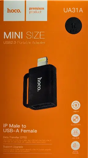 USB 2.0 PORTABLE SIZE