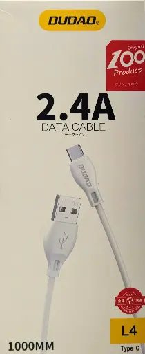2.4A DATA CABLE